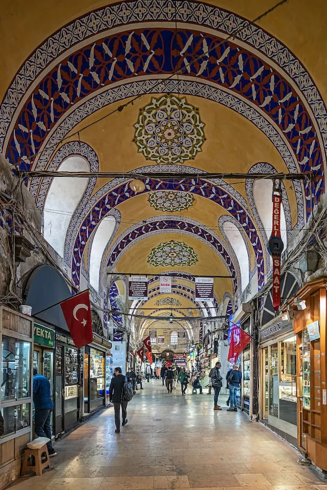 Grand Bazaar