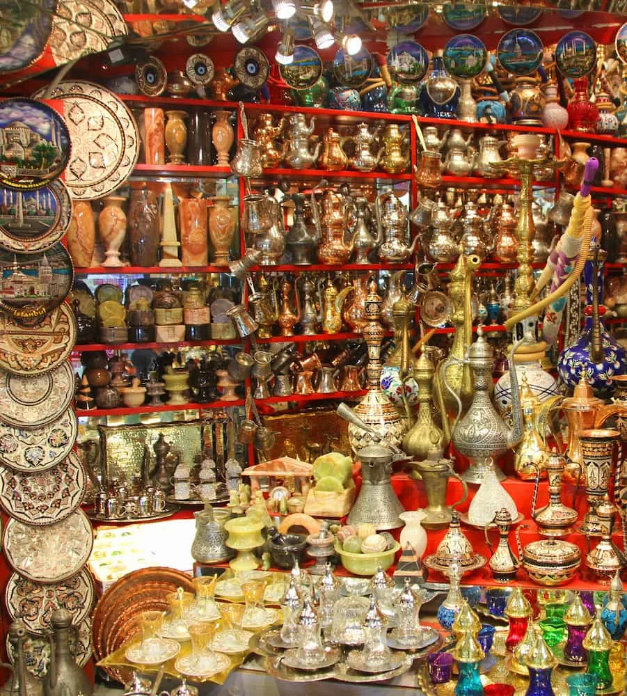 Grand Bazaar