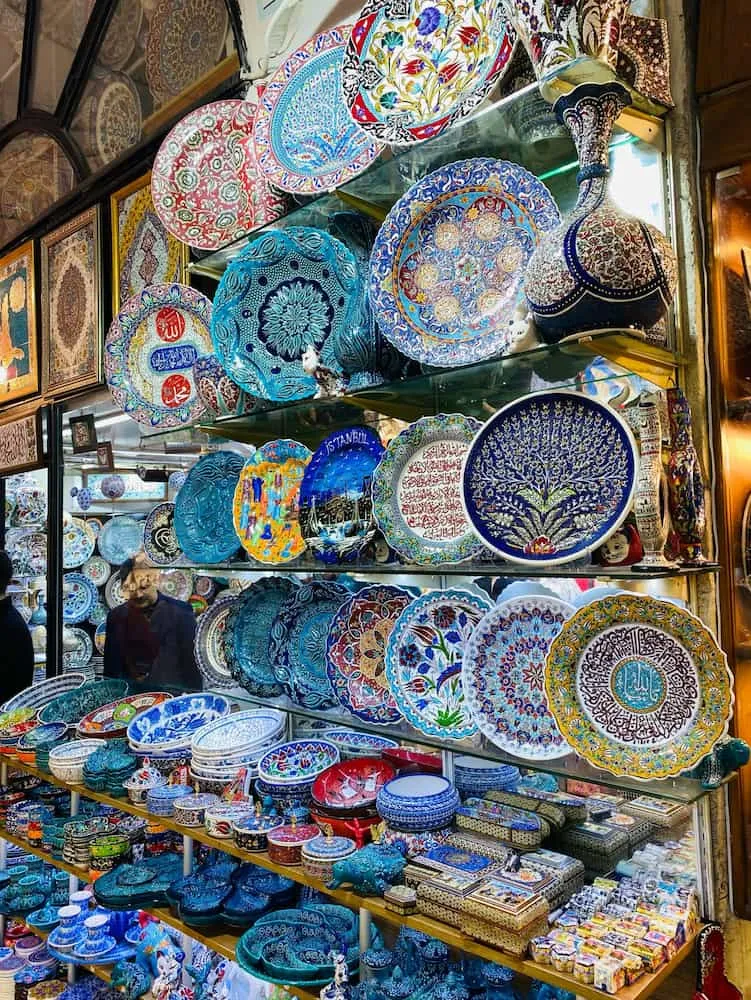 Grand Bazaar