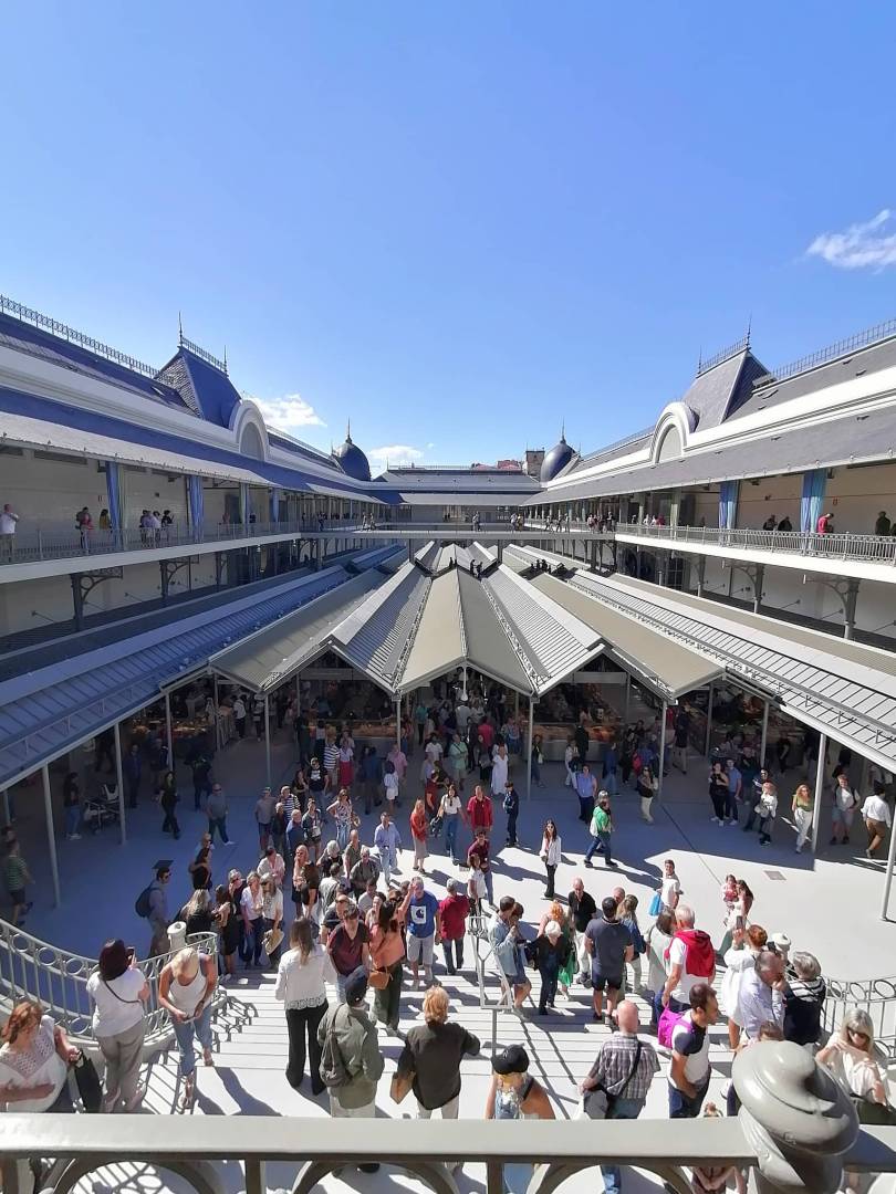 Bolhão Market