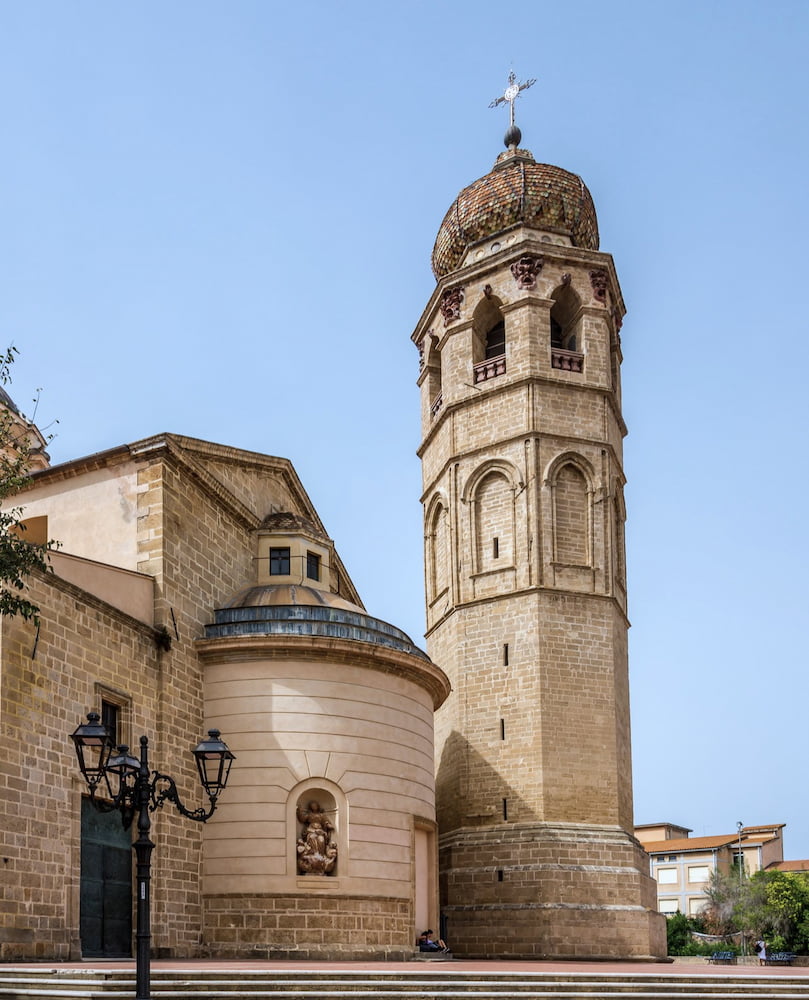 Santa Maria Assunta Cathedral