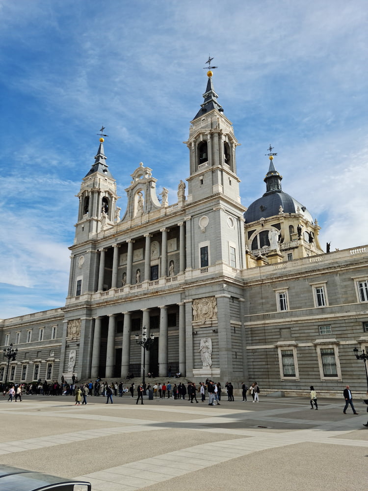 Palacio Real