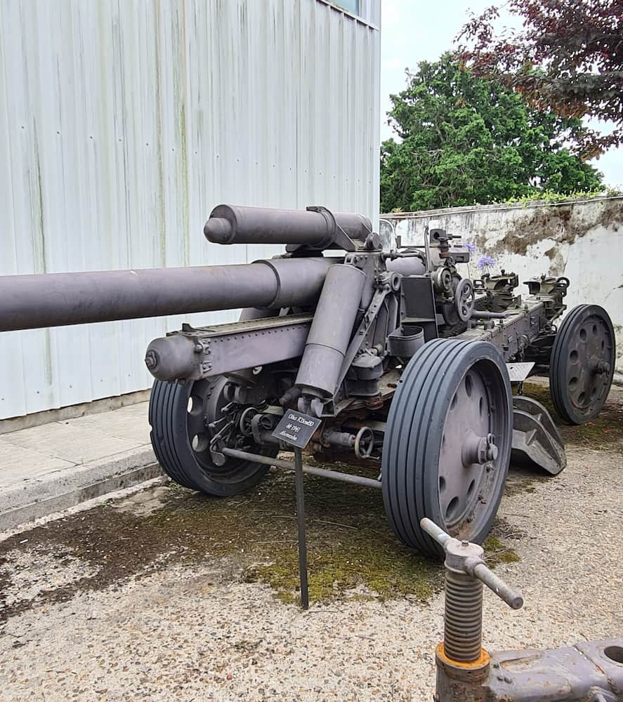 Militärmuseum Porto