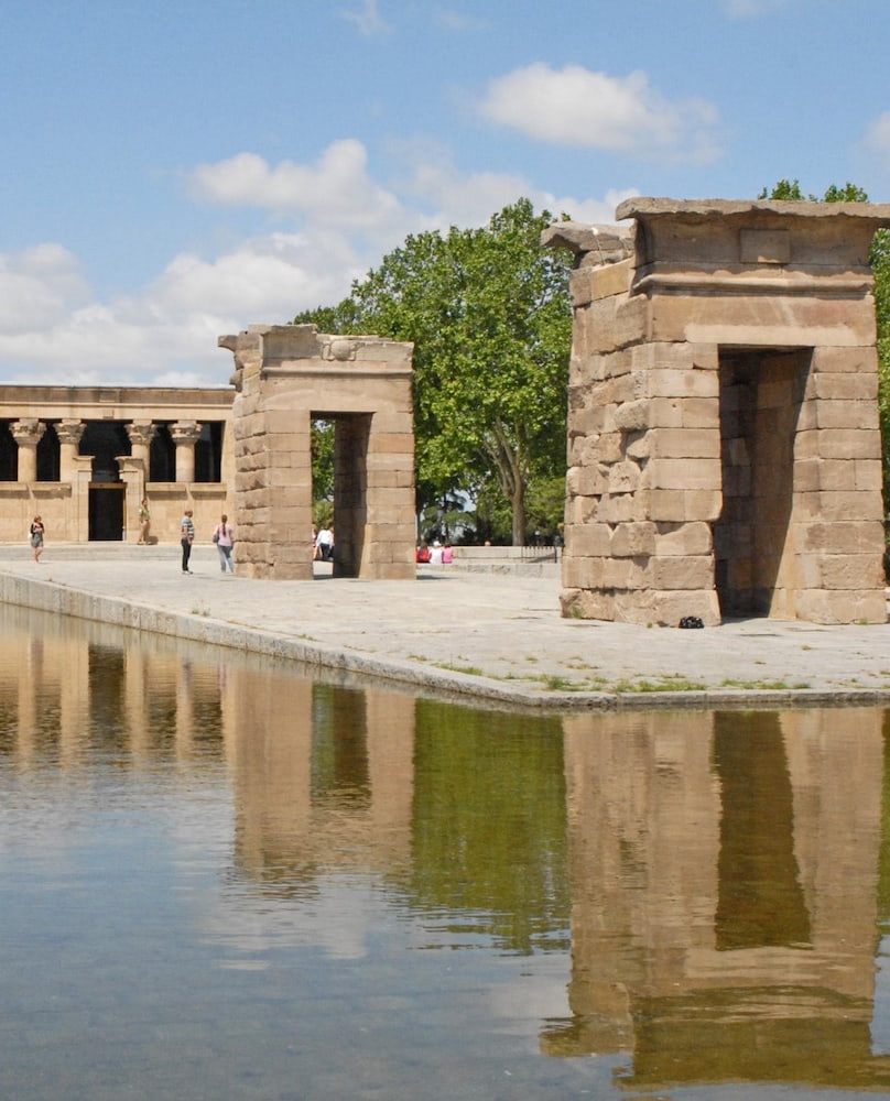 Temple of Debod