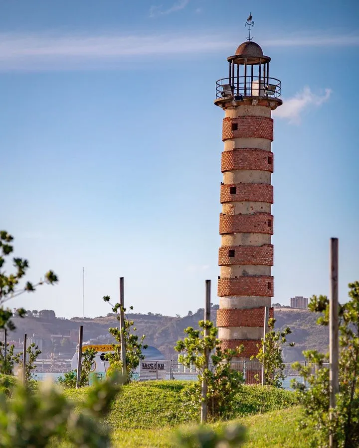 Belem Deniz Feneri