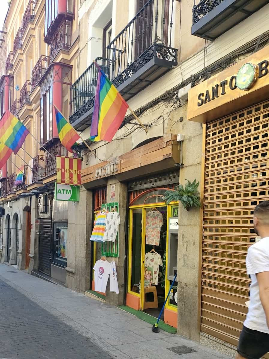 Chueca