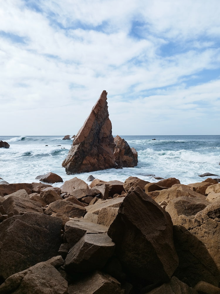 Praia da Ursa