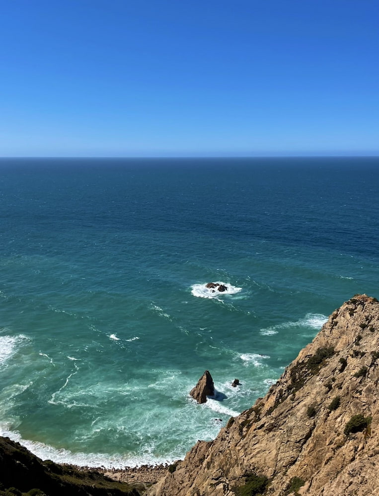 Praia da Ursa