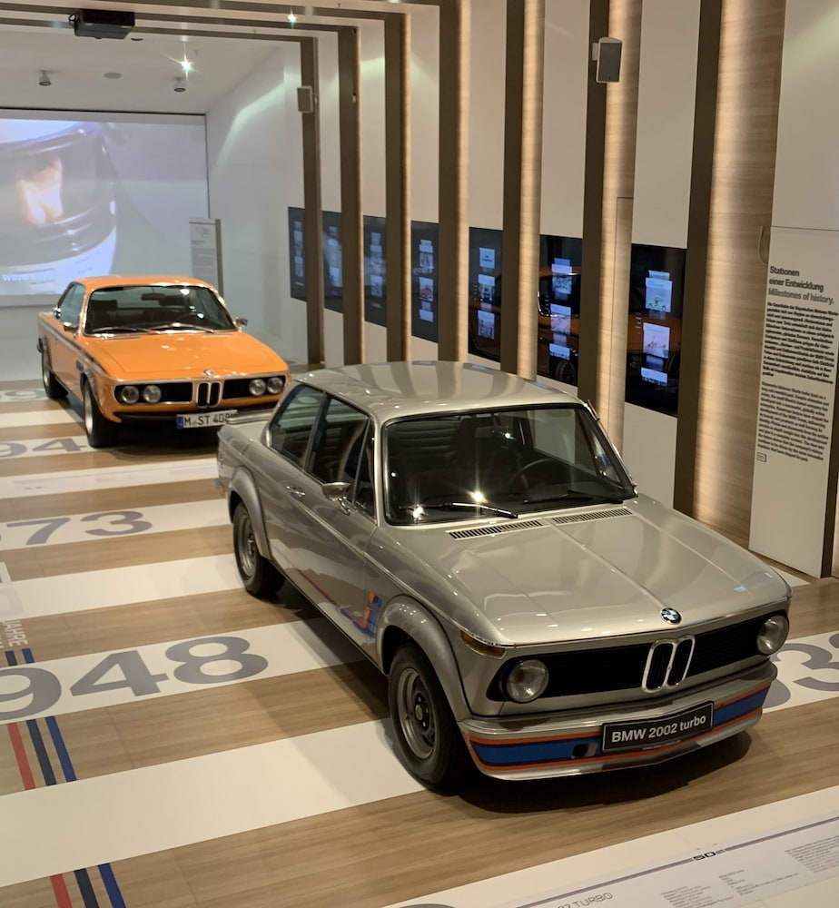 BMW Museum