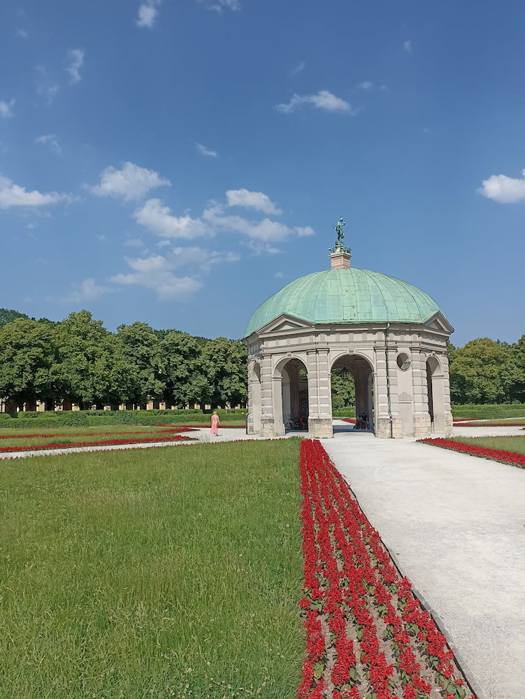 Englischer Garten