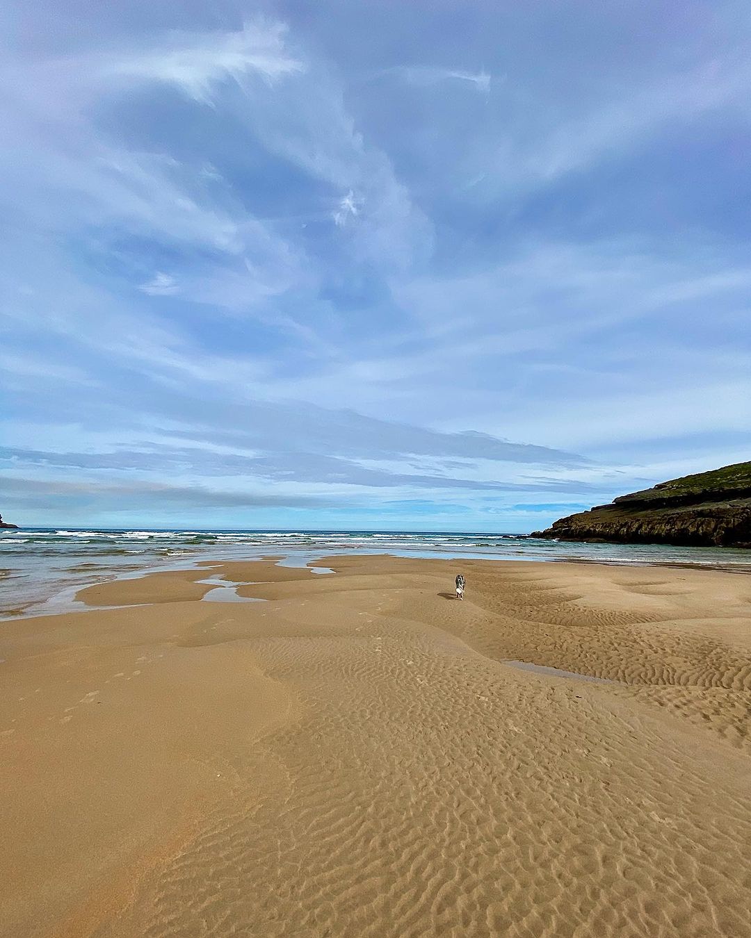 Playa La Arena