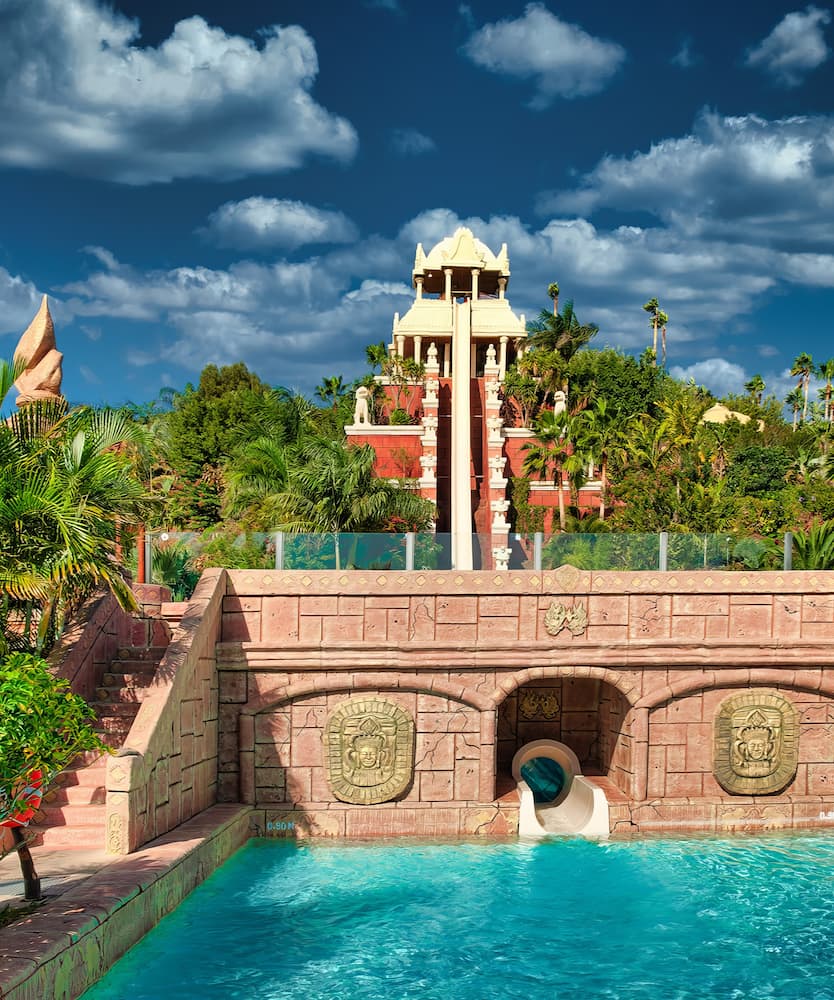 Siam Park