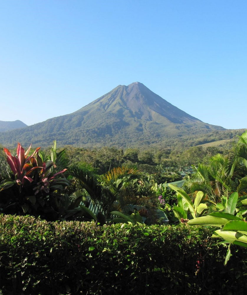 Arenal Volcano National Park, Costa Rica