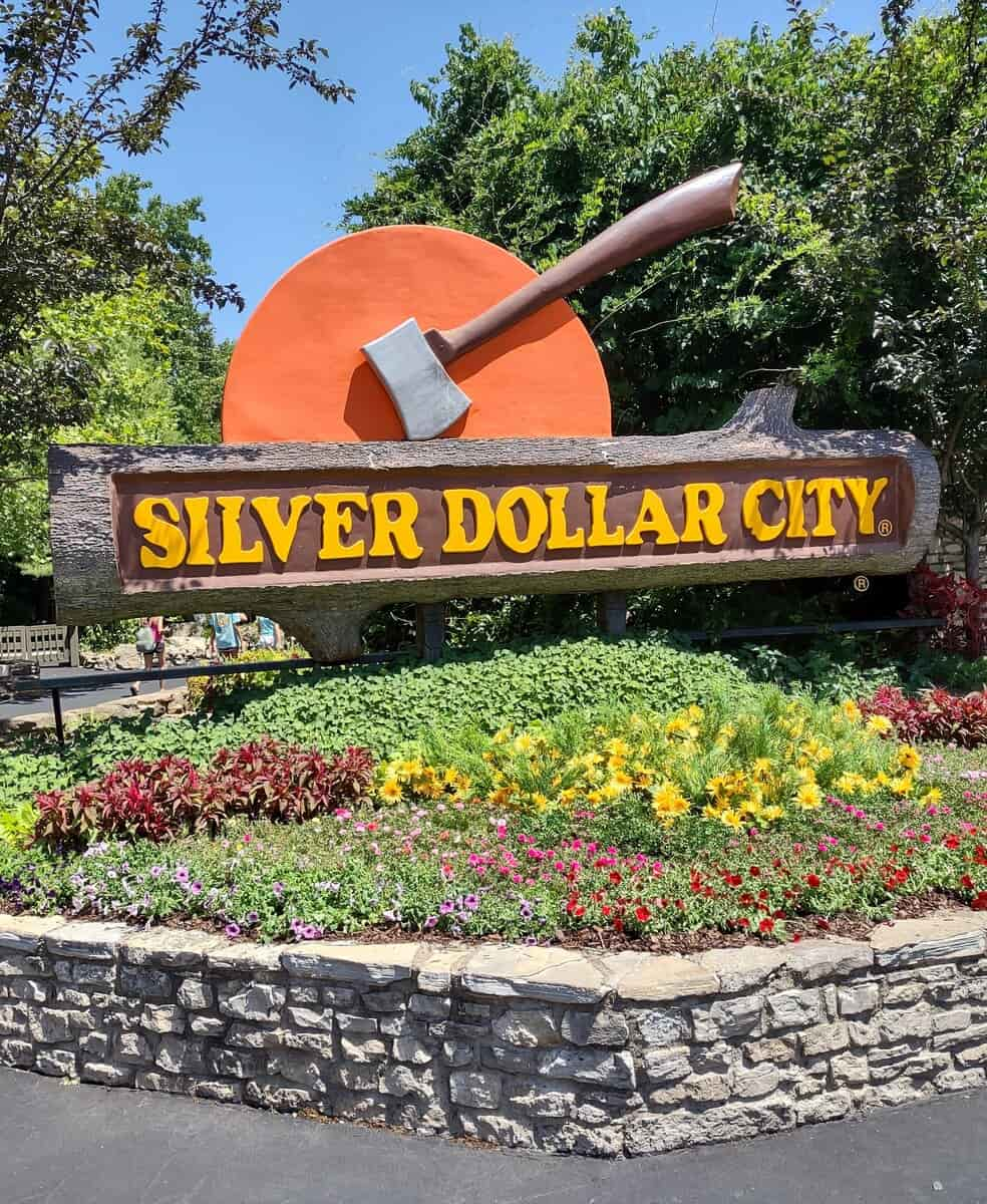 Silver Dollar City