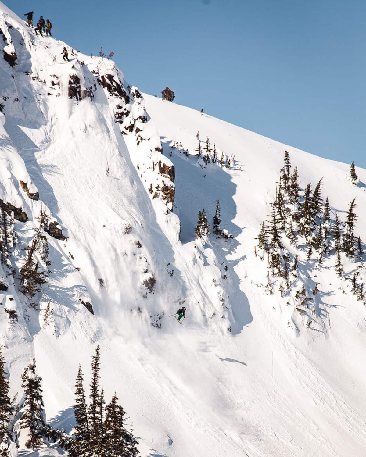 Creekside Whistler Canada