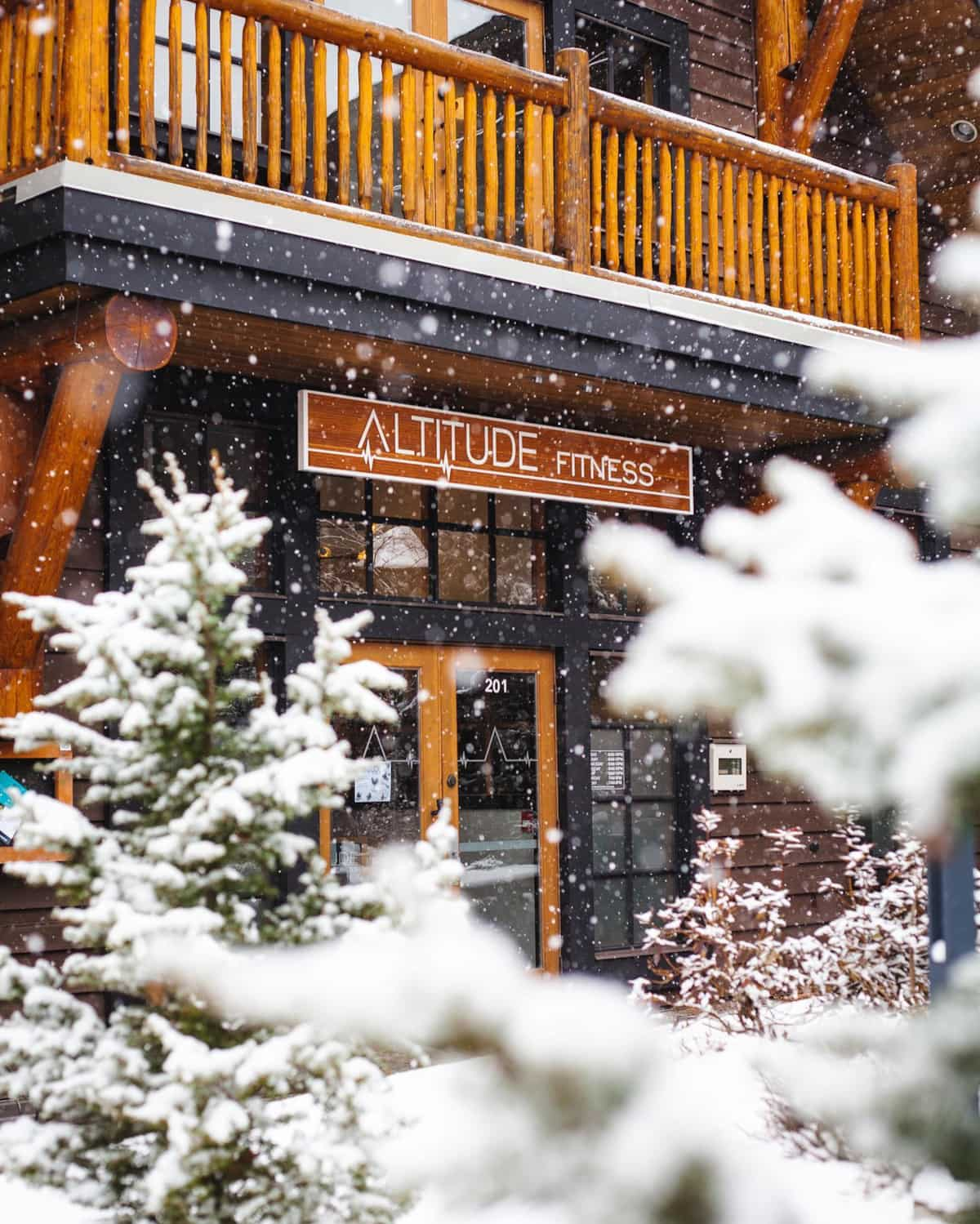 Creekside Whistler Canada