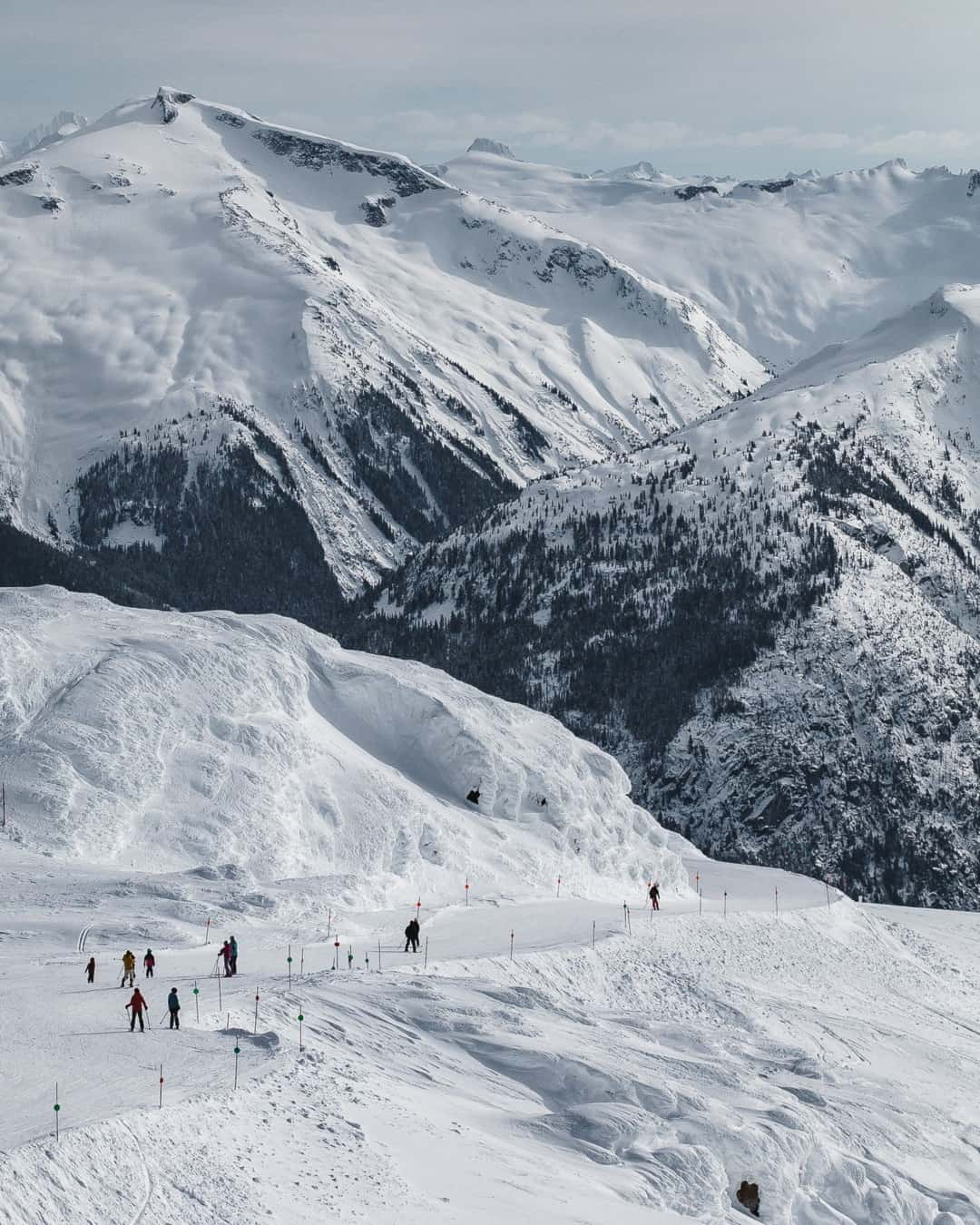 Creekside Whistler Canada