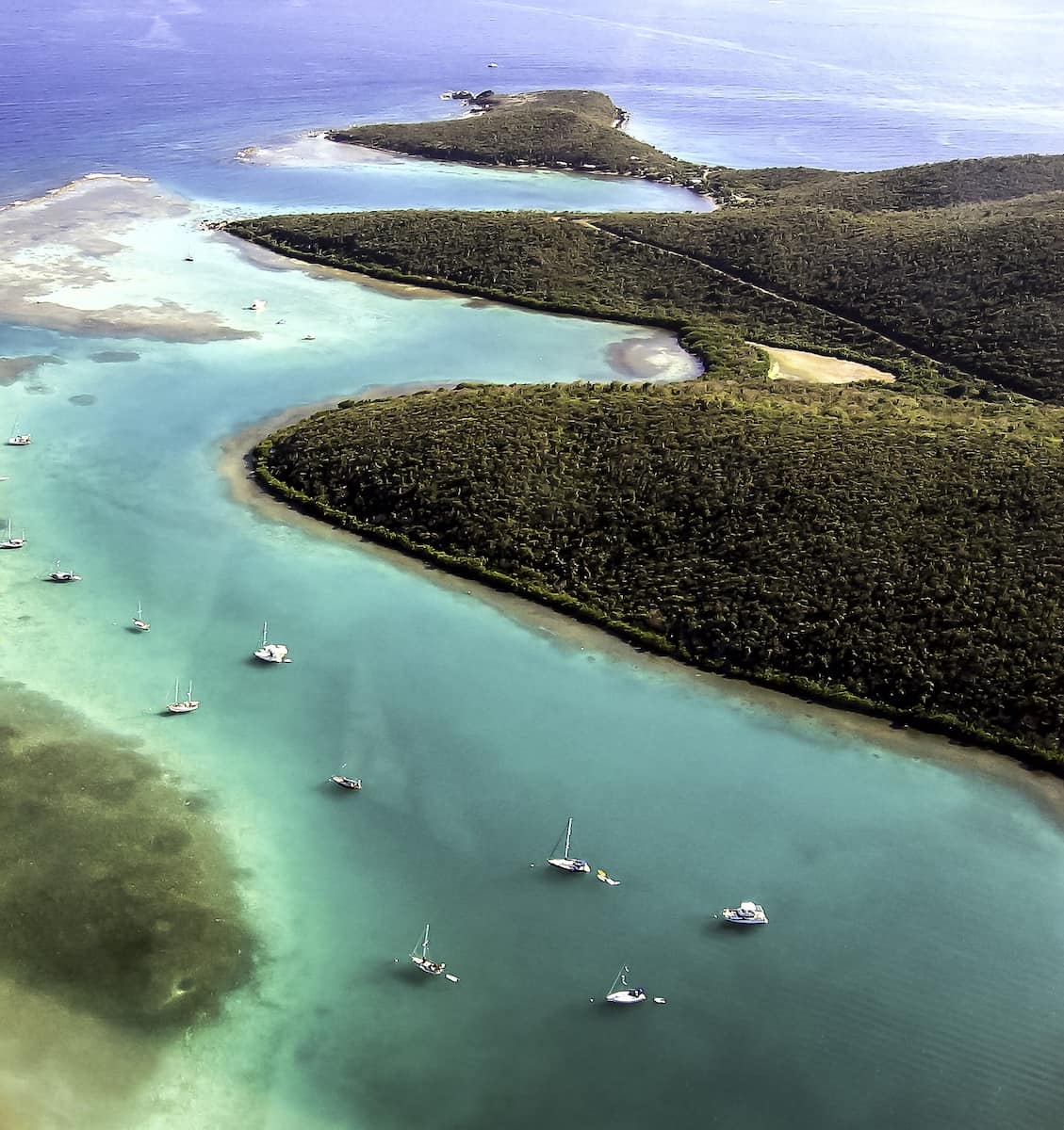 Culebra, Puerto Rico