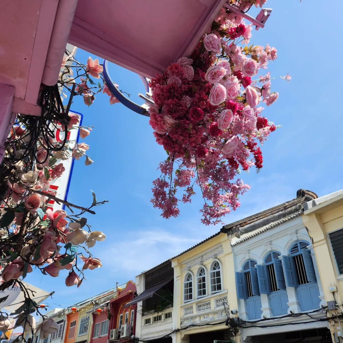 Phuket Old Town