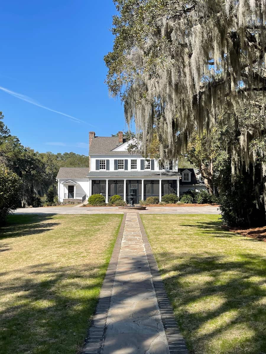 Charlestowne Landing, Charleston