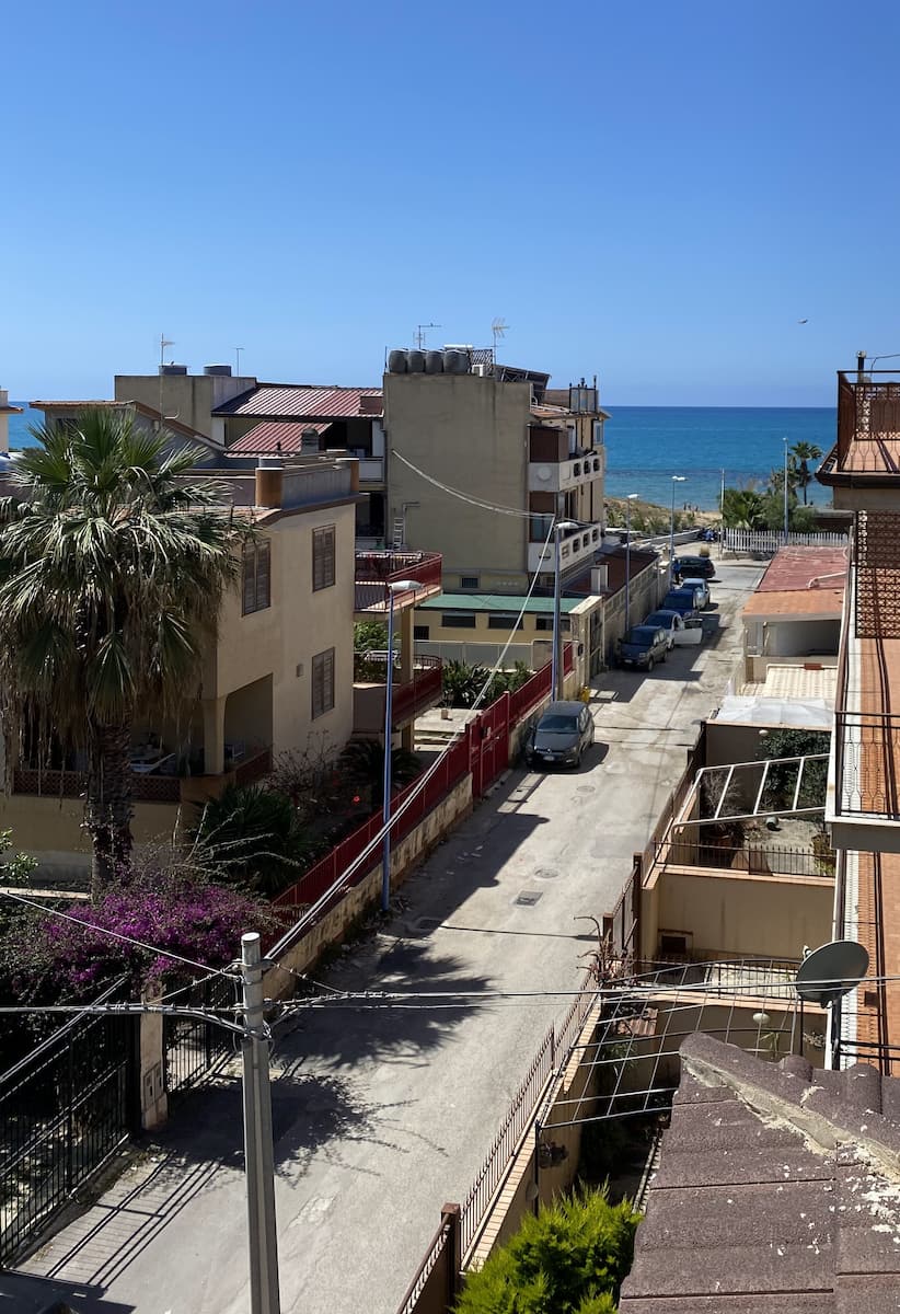 Agrigento, Sicily