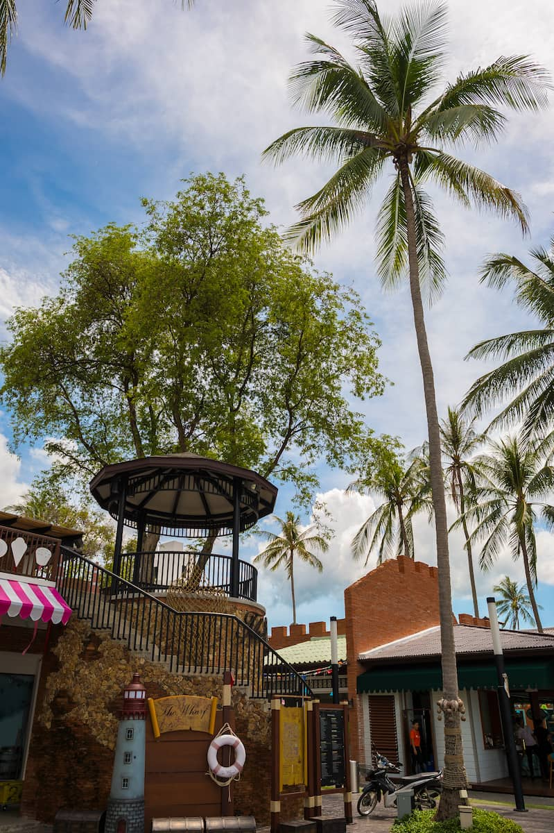 Bophut, Koh Samui