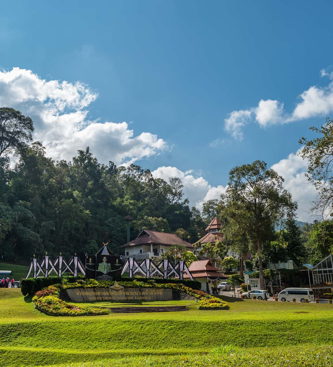 Mae Rim, Chiang Mai