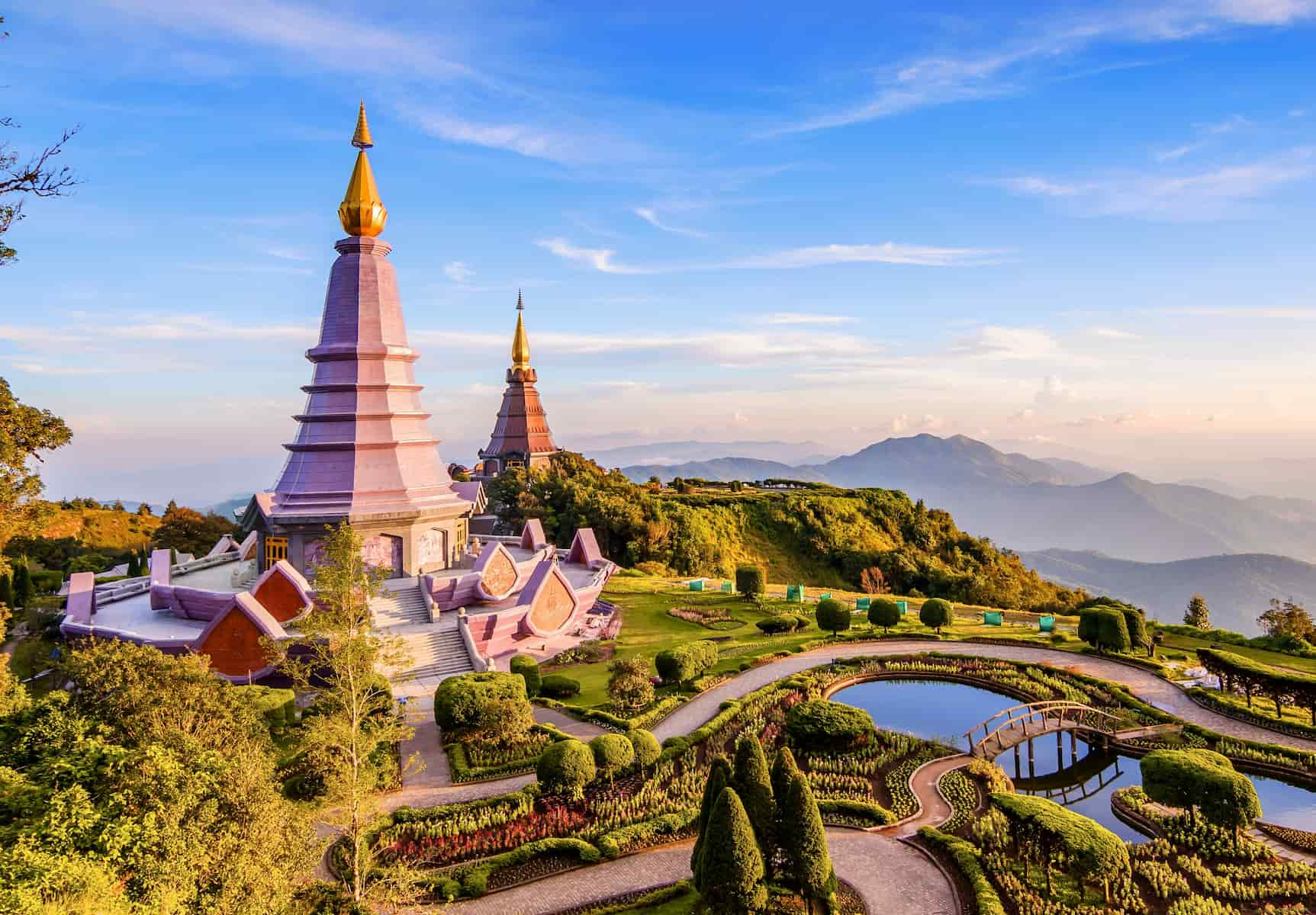 Chiang Mai, Thailand