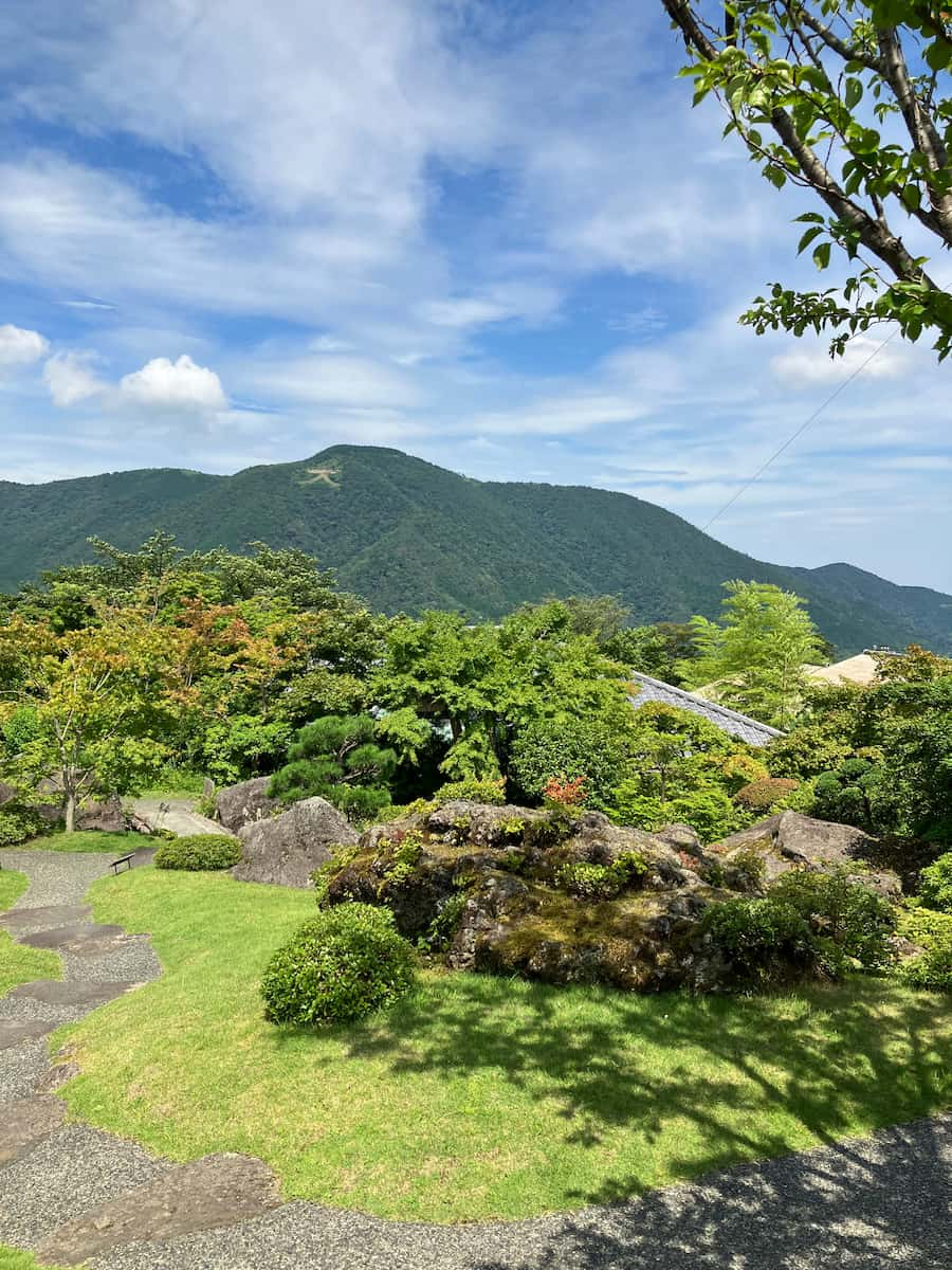 Gora Area, Hakone