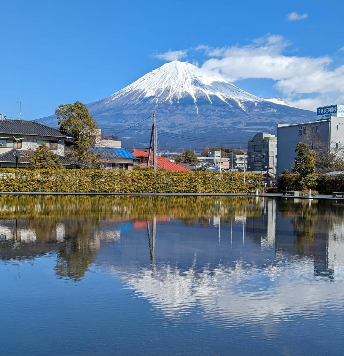 Gora Area, Hakone