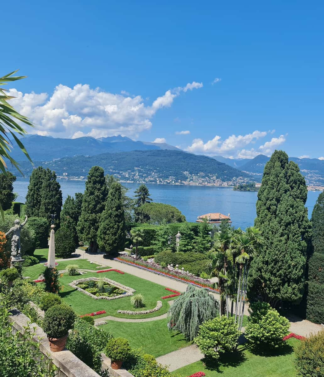 Isola Bella, Sicily