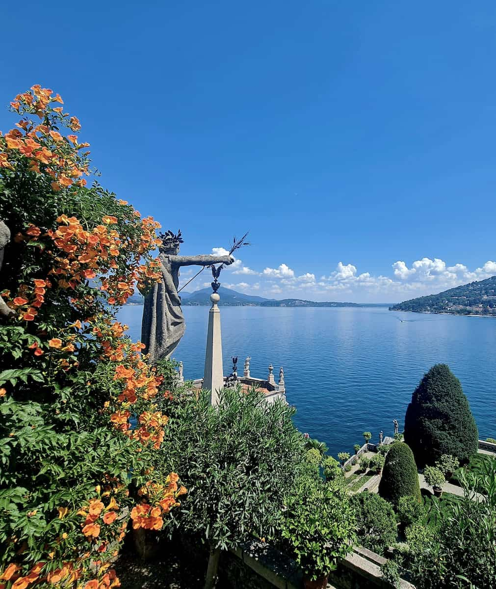 Isola Bella, Sicily