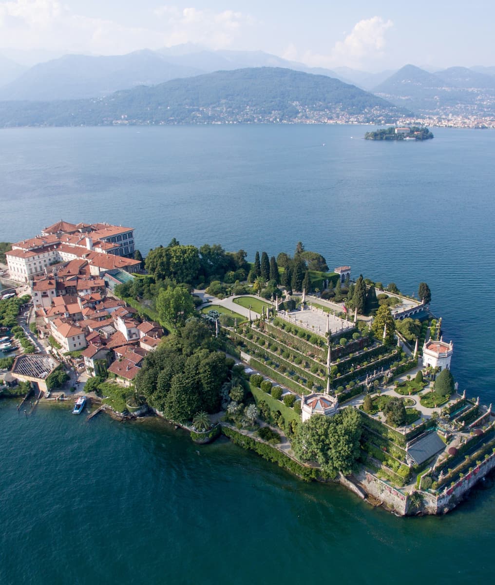 Isola Bella, Sicily