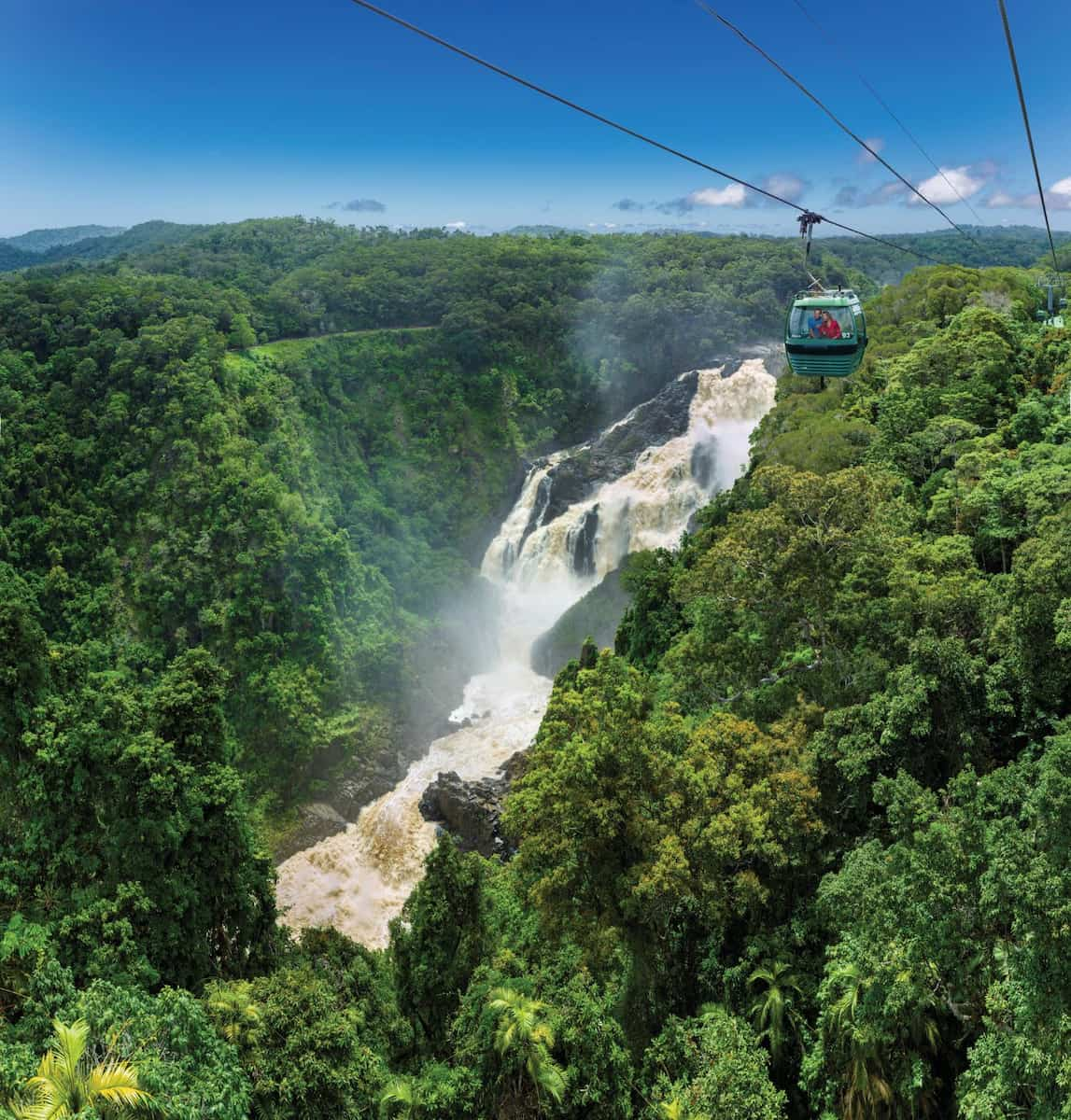 Kuranda, Cairns