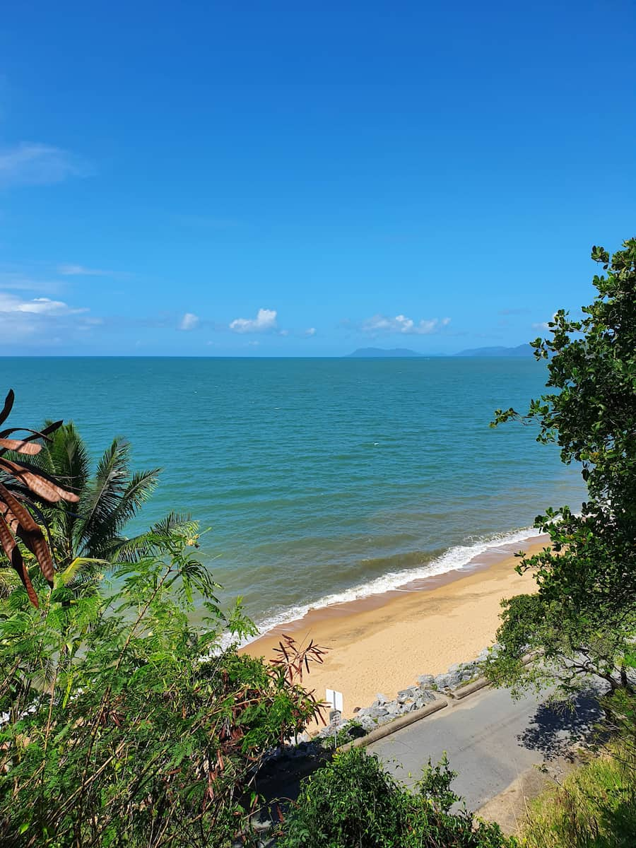 Trinity Beach, Cairns