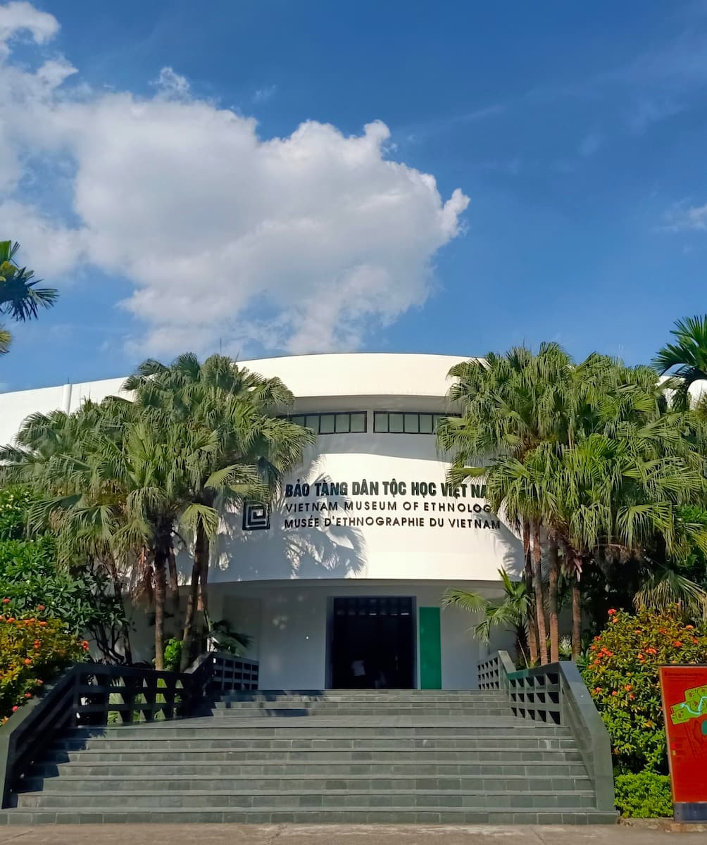 Vietnam Museum of Ethnology