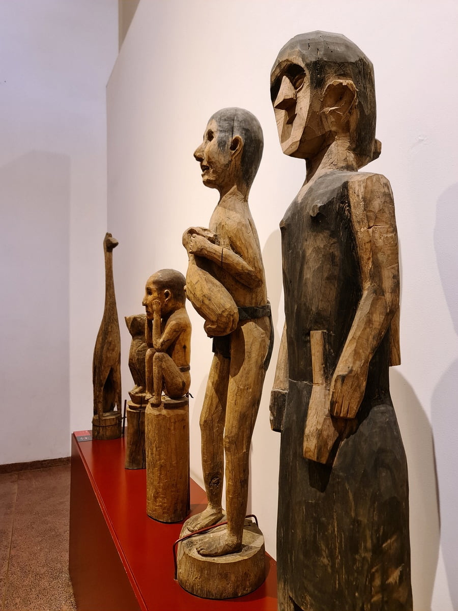 Vietnam Museum of Ethnology