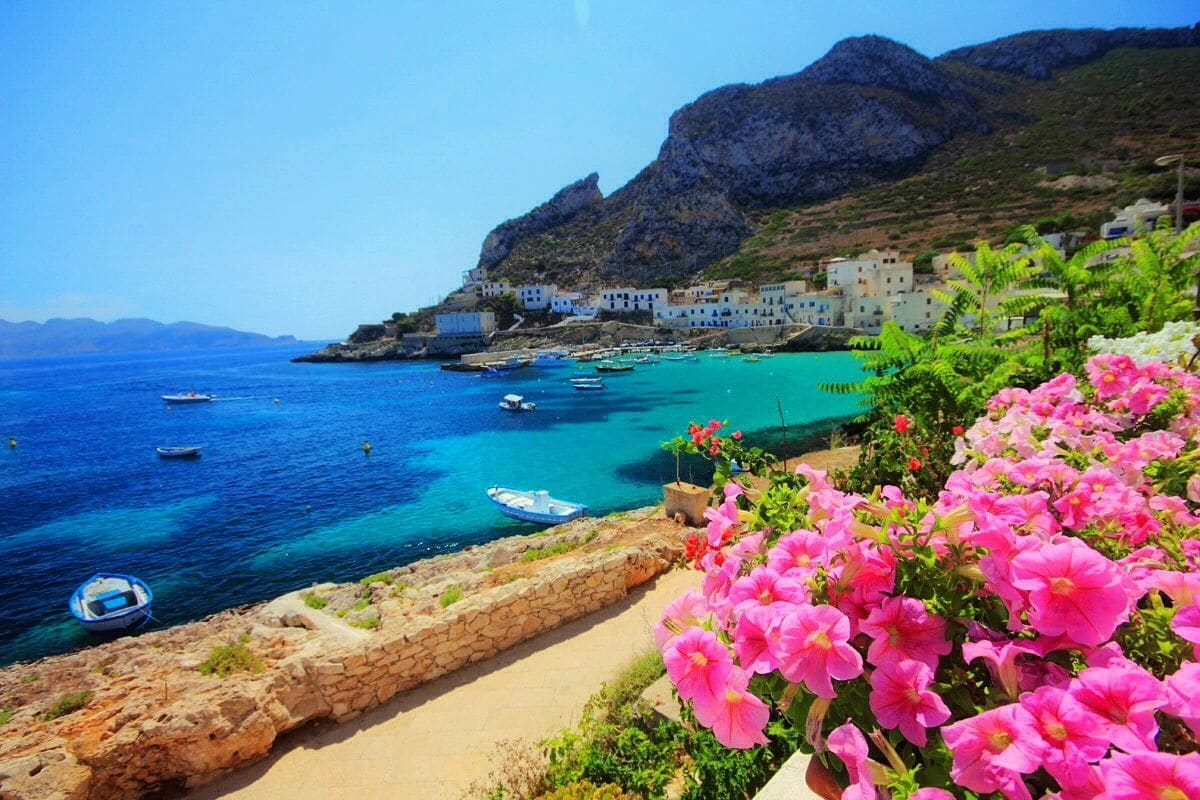 sicily