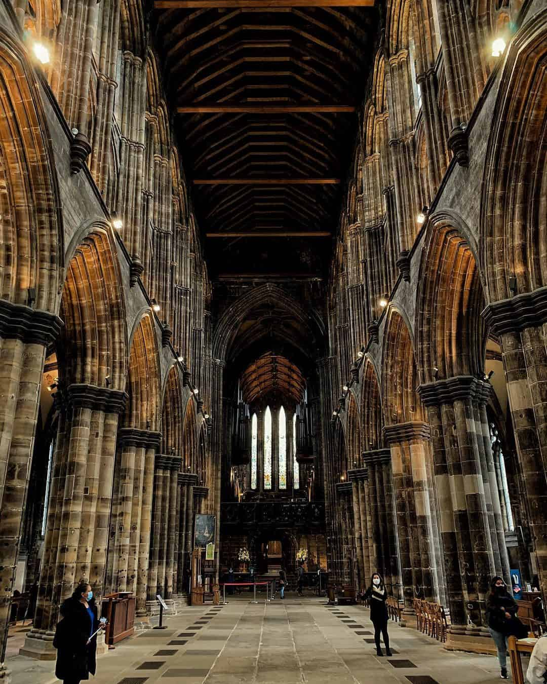 Glasgow Cathedral