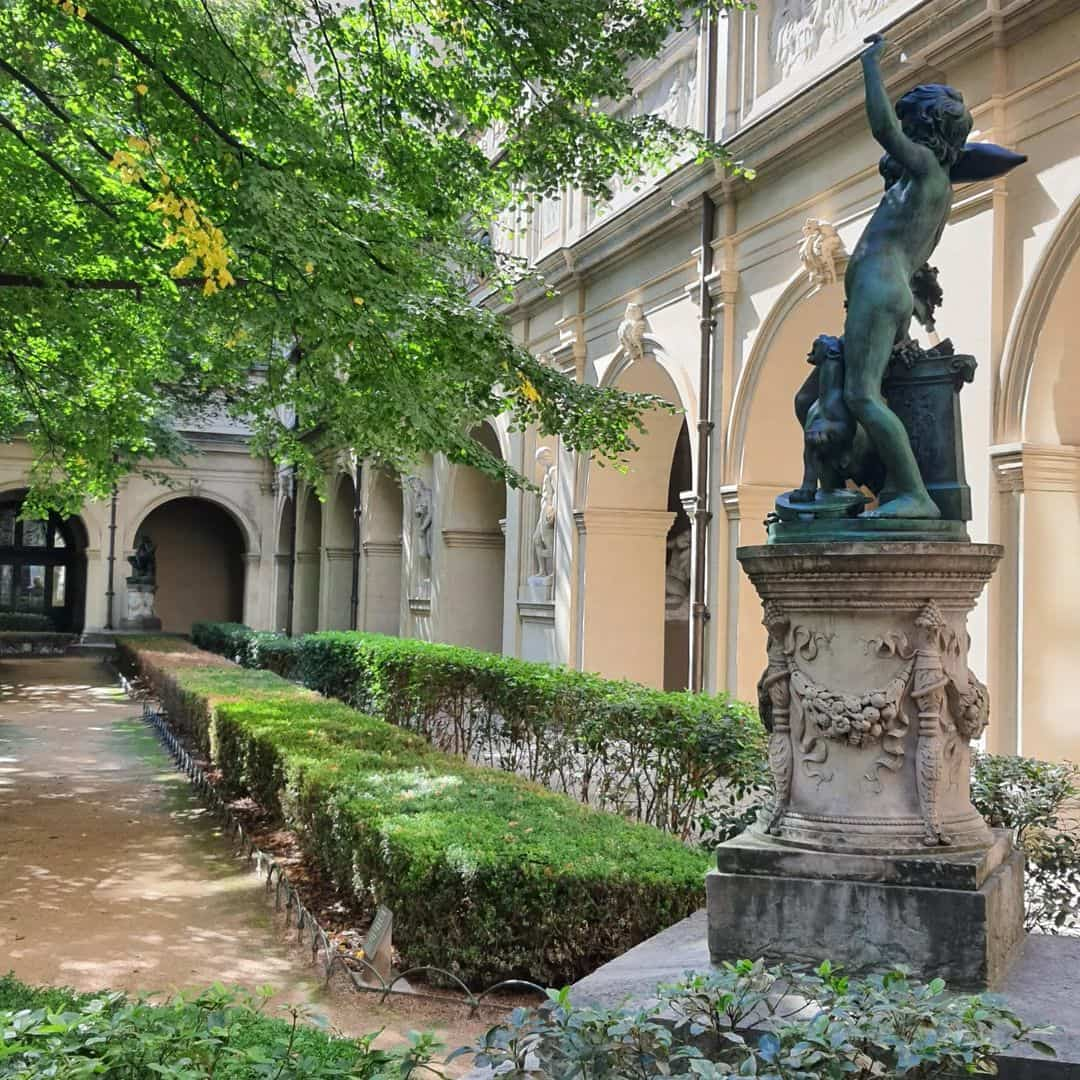 Museum of Fine Arts of Lyon