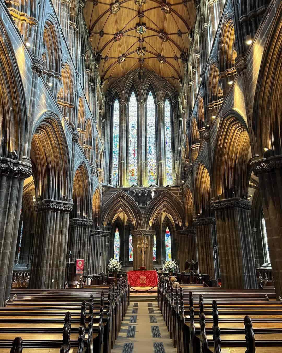 Glasgow Cathedral