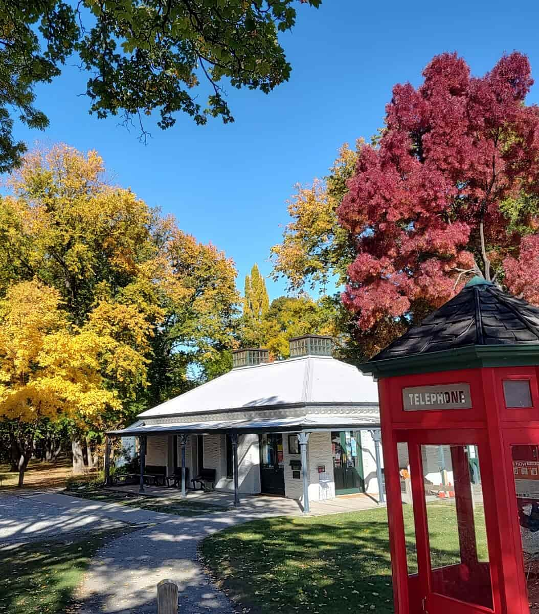 Arrowtown, Queenstown