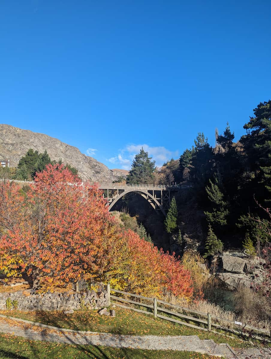 Arthur's Point, Queenstown