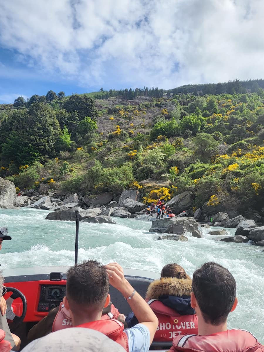 Arthur's Point, Queenstown