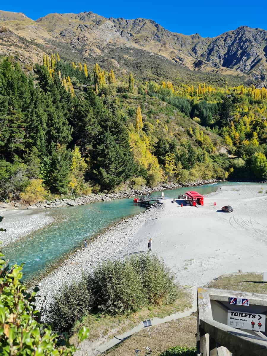 Arthur's Point, Queenstown