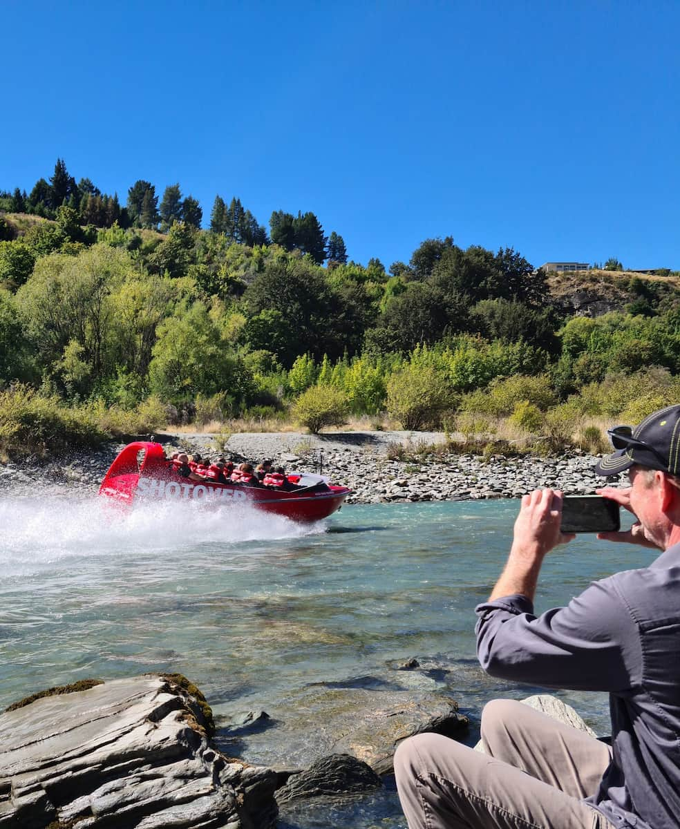 Arthur's Point, Queenstown