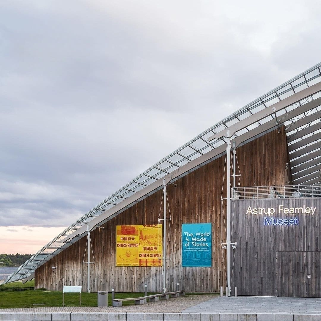 Astrup Fearnley Museum of Modern Art