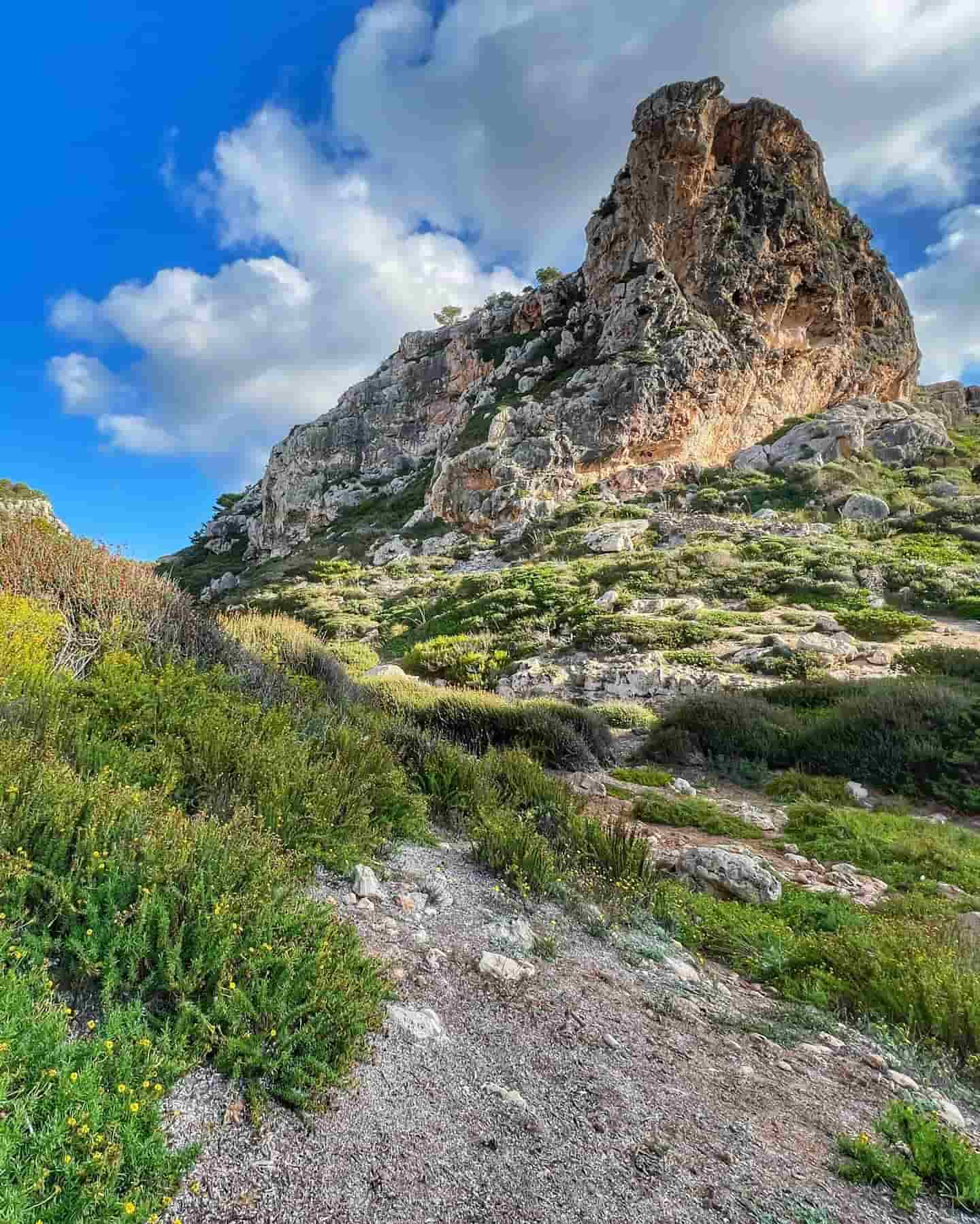 Camí de Cavalls, Menorca, Spain