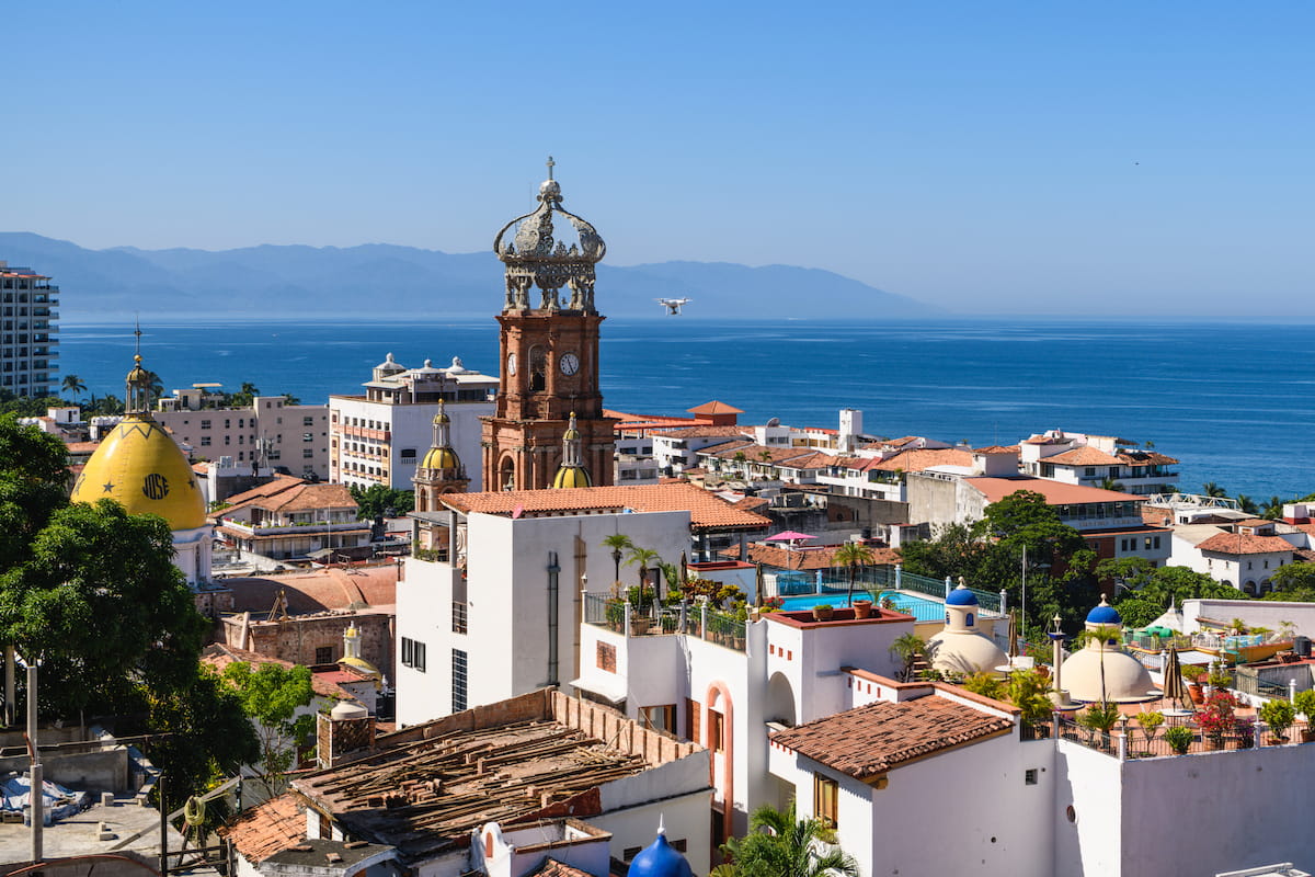 Puerto Vallarta, Mexico