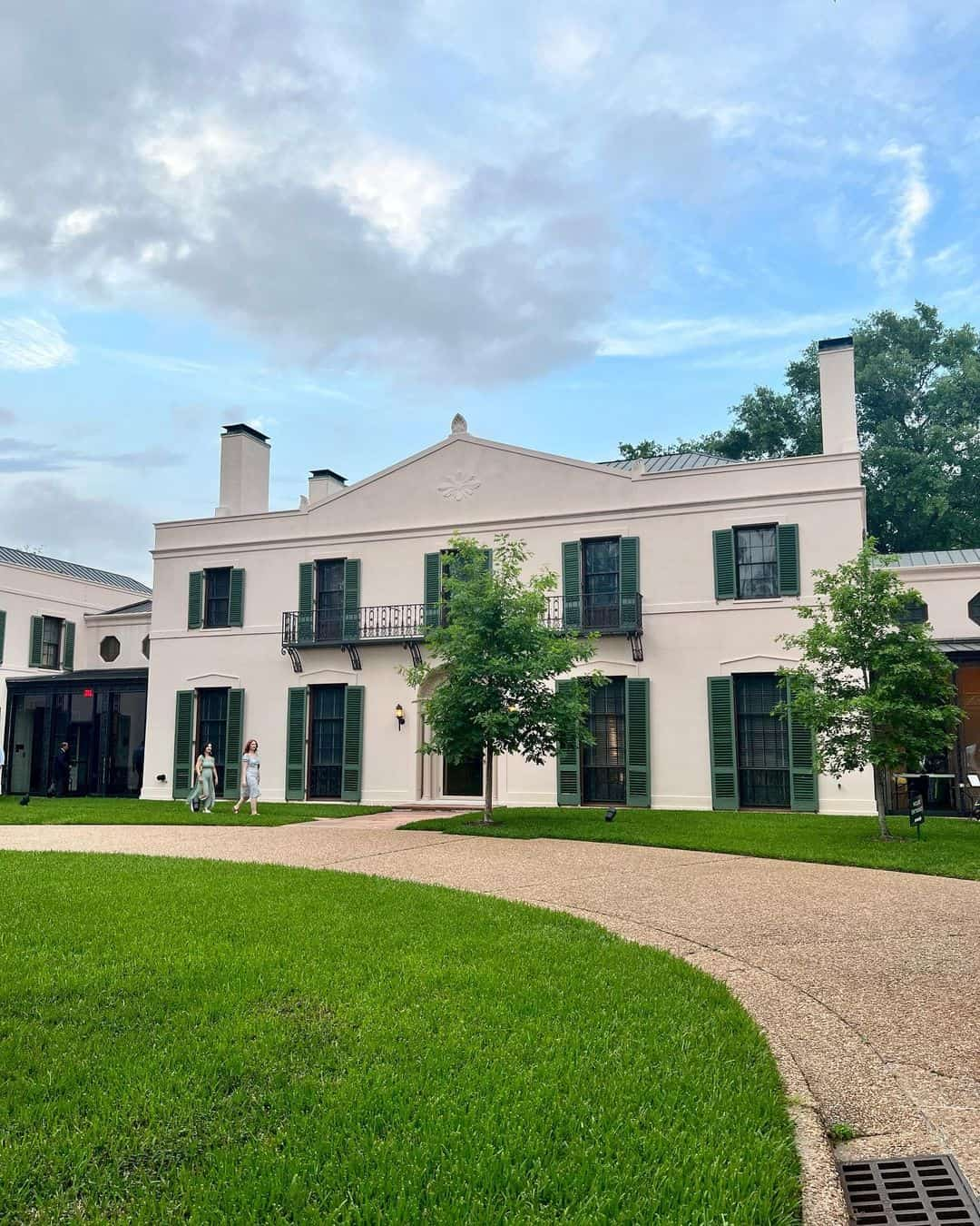 Bayou Bend Collection and Gardens